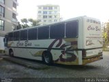 Caio Bus 040 na cidade de Petrópolis, Rio de Janeiro, Brasil, por Lucas Passos. Número da foto: #1129555.