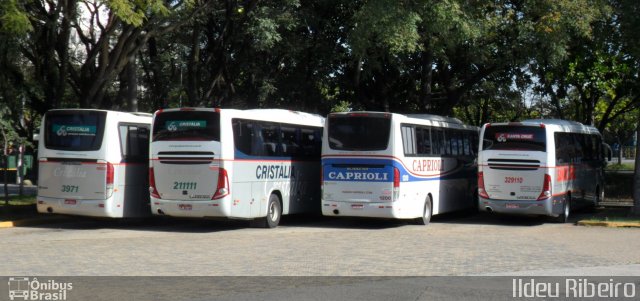Terminais Rodoviários e Urbanos TIETê-SãO PAULO-SP na cidade de São Paulo, São Paulo, Brasil, por Ildeu Ribeiro. Número da foto: #1188292.