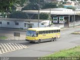 Viação Itapemirim 41035 na cidade de Uberlândia, Minas Gerais, Brasil, por Antonio de Bastos  e Silva Junior. Número da foto: #1187031.