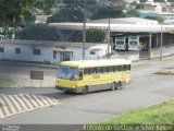 Viação Itapemirim 41035 na cidade de Uberlândia, Minas Gerais, Brasil, por Antonio de Bastos  e Silva Junior. ID da foto: :id.