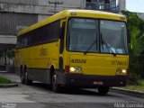 Viação Itapemirim 42025 na cidade de Recife, Pernambuco, Brasil, por Almir Correia. Número da foto: #1187533.
