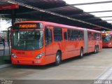 Auto Viação Redentor HR039 na cidade de Curitiba, Paraná, Brasil, por Alberto Selinke. Número da foto: #1187433.