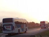 Auto Viação 1001 RJ 108.541 na cidade de Queimados, Rio de Janeiro, Brasil, por Sidcley Lourenço. Número da foto: #1186434.