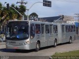 Araucária Transportes Coletivos LR800 na cidade de Curitiba, Paraná, Brasil, por Michel Soares da Rocha. Número da foto: #1187976.