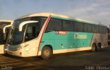 Empresa de Ônibus Nossa Senhora da Penha 50015 na cidade de São Paulo, São Paulo, Brasil, por Fábio  Oliveira. Número da foto: #:id.