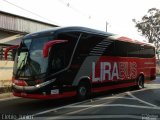 Lirabus 12095 na cidade de Campinas, São Paulo, Brasil, por Clébio Júnior. Número da foto: #1186680.
