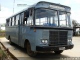 Ônibus Particulares 3175 na cidade de Guarapari, Espírito Santo, Brasil, por Ricardo Peruch. Número da foto: #:id.