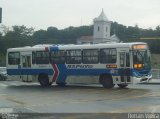 Viação Nossa Senhora da Penha RJ 188.161 na cidade de Rio de Janeiro, Rio de Janeiro, Brasil, por Renan Vieira. Número da foto: #1186821.