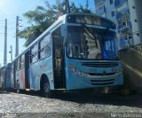 Terra Luz Transportes 41210 na cidade de Fortaleza, Ceará, Brasil, por Nildo Barroso. Número da foto: #:id.