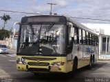 Transportes Guanabara 815 na cidade de Natal, Rio Grande do Norte, Brasil, por Leon  Deniizar. Número da foto: #:id.
