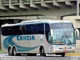 Viação Garcia 7201 na cidade de Santos, São Paulo, Brasil, por Raphael Malacarne. Número da foto: #1187802.