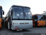 Empresa Gontijo de Transportes 9740 na cidade de Contagem, Minas Gerais, Brasil, por Wagner Gontijo Várzea da Palma-mg. Número da foto: #1188108.