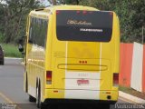 Viação Itapemirim 45341 na cidade de Brasília, Distrito Federal, Brasil, por Paulo Camillo Mendes Maria. Número da foto: #1186403.