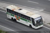 Cia. São Geraldo de Viação 21085 na cidade de Campina Grande, Paraíba, Brasil, por Cillas Paulo. Número da foto: #1187312.