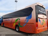 Pullman Bus  na cidade de , por Juan Guillermo Pacheco S.. Número da foto: #1187885.