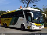 Empresa Gontijo de Transportes 18390 na cidade de São Paulo, São Paulo, Brasil, por Rodrigo Coimbra. Número da foto: #:id.