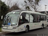 Volvo B290R na cidade de Caxias do Sul, Rio Grande do Sul, Brasil, por Marcio  Bruxel. Número da foto: #1186444.