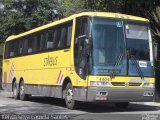 Viação Itapemirim 44045 na cidade de São Paulo, São Paulo, Brasil, por Kelvin Silva Caovila Santos. Número da foto: #1188220.