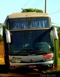 Paraíso Turismo 2300 na cidade de Nova Andradina, Mato Grosso do Sul, Brasil, por Elder Macedo. . . . Número da foto: #1186708.
