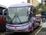 Twister Rio Transporte e Turismo 1050 na cidade de Aparecida, São Paulo, Brasil, por Douglas Alvim. Número da foto: #1187783.