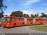 Viação Cidade Sorriso >> Viação Sorriso de Curitiba GD325 na cidade de Curitiba, Paraná, Brasil, por Michel Soares da Rocha. Número da foto: #1187974.