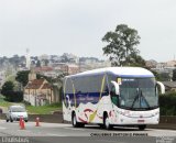 Advance Transatur 3121 na cidade de Pinhais, Paraná, Brasil, por Paulo Roberto Chulis. Número da foto: #1187971.