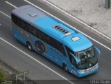 Auto Viação Progresso 6580 na cidade de Campina Grande, Paraíba, Brasil, por Cillas Paulo. Número da foto: #1187287.