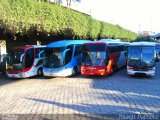 Viação Serro 1620 na cidade de Belo Horizonte, Minas Gerais, Brasil, por Thiago  Pacheco. Número da foto: #1187544.