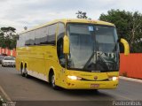 Viação Itapemirim 5811 na cidade de Brasília, Distrito Federal, Brasil, por Paulo Camillo Mendes Maria. Número da foto: #1186406.