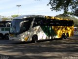Empresa Gontijo de Transportes 18350 na cidade de São Paulo, São Paulo, Brasil, por Ildeu Ribeiro. Número da foto: #1187153.