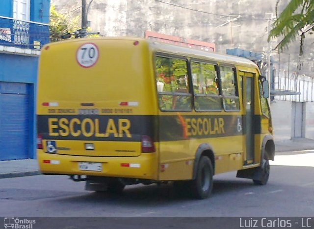 Escolares SN na cidade de Recife, Pernambuco, Brasil, por Luiz Carlos de Santana. Número da foto: #1189608.