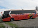 Pullman Bus  na cidade de , por José Arroyo Jgambuss. Número da foto: #1189507.