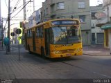 Viação Tamandaré 16C29 na cidade de Curitiba, Paraná, Brasil, por Alberto Selinke. Número da foto: #1190199.