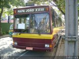Escolares 690 na cidade de Curitiba, Paraná, Brasil, por Alberto Selinke. Número da foto: #1190225.