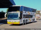 Rápido Girassol 1371 na cidade de Januária, Minas Gerais, Brasil, por Thiago  Pacheco. Número da foto: #1190035.