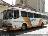 Ônibus Particulares 03 na cidade de Campinas, São Paulo, Brasil, por Clébio Júnior. Número da foto: #:id.