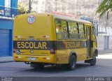 Escolares SN na cidade de Recife, Pernambuco, Brasil, por Luiz Carlos de Santana. Número da foto: #1189608.