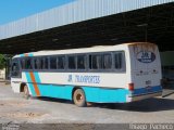 JR Transportes 1055 na cidade de Januária, Minas Gerais, Brasil, por Thiago  Pacheco. Número da foto: #1190044.