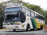 Empresa Gontijo de Transportes 15440 na cidade de São Paulo, São Paulo, Brasil, por Eduardo Oliveira. Número da foto: #1190476.