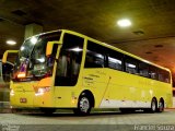 Viação Itapemirim 48115 na cidade de Belo Horizonte, Minas Gerais, Brasil, por Franciel Souza. Número da foto: #1190403.
