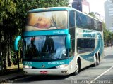 Viação Garcia 6009 na cidade de Curitiba, Paraná, Brasil, por Pedroka Ternoski. Número da foto: #1189641.
