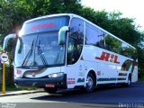 RIL - Rodoviário Ibitinguense Ltda. 455 na cidade de Bauru, São Paulo, Brasil, por Diego Leão. Número da foto: #1190638.