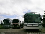 Volvo B340M na cidade de Parnamirim, Rio Grande do Norte, Brasil, por Renato Hudson Valdevino. Número da foto: #1190523.