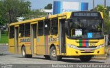 Itamaracá Transportes 627 na cidade de Recife, Pernambuco, Brasil, por Matheus Lex. Número da foto: #:id.