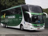 Expresso Brasileiro 207120 na cidade de São Paulo, São Paulo, Brasil, por Gustavo Tavares. Número da foto: #:id.