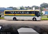 Nacional Expresso 66231 na cidade de Uberlândia, Minas Gerais, Brasil, por Newton Vitorino Neto. Número da foto: #1189381.