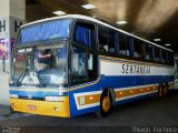 Viação Sertaneja 1300 na cidade de Belo Horizonte, Minas Gerais, Brasil, por Thiago  Pacheco. Número da foto: #1190068.