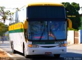 Nacional Expresso 32306 na cidade de Goiânia, Goiás, Brasil, por Carlos Júnior. Número da foto: #1190442.