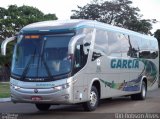 Viação Garcia 7426 na cidade de Maringá, Paraná, Brasil, por Robson Alves. Número da foto: #1132256.
