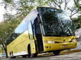 Viação Itapemirim 5541 na cidade de São Paulo, São Paulo, Brasil, por Leonardo Ferreira Porto. Número da foto: #1131549.